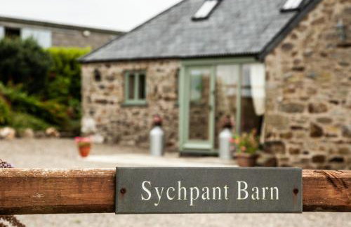 Sychpant Barn - Foto 18