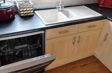 Sherwood Bungalow 3 Bedroom Entire Property - Foto 25