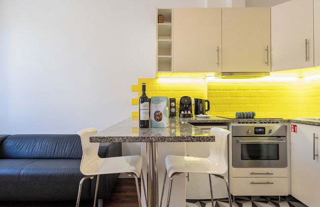 Sena 27 by LovelyStay - Photo 29