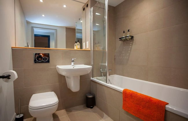 Higgihaus Cabot Mews Aparthotel - Foto 72