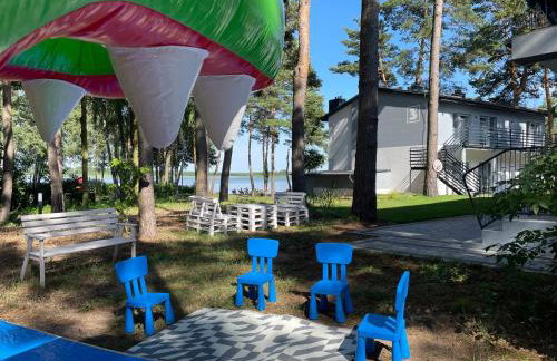 Apartamenty Leśna Plaża - Foto 33