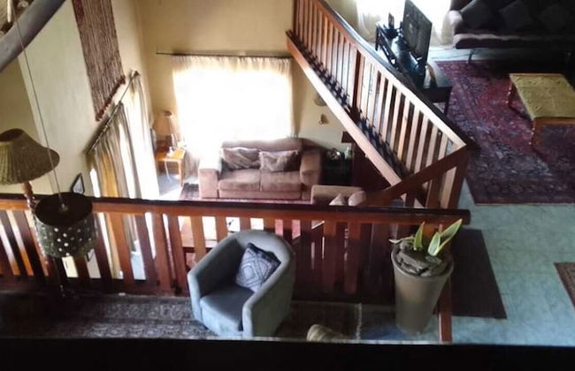 Natures Green Resort and Spa - Foto 47