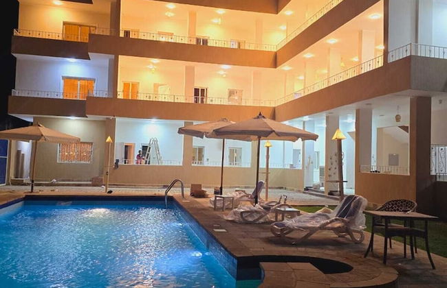 Sirius Palace Luxor - Photo 49