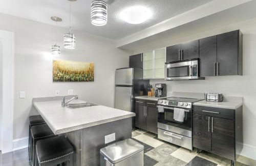 Historic King James Unit 4 - Foto 2