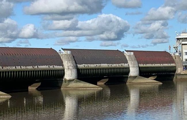 Nice Apartment in Dagebull-kirche - Foto 12