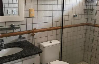 Casa de praia em condomínio à beira mar - Foto 44