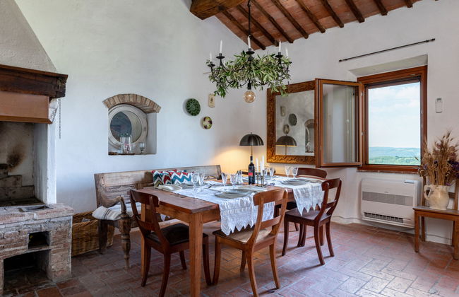 Bel Giardino - Foto 22