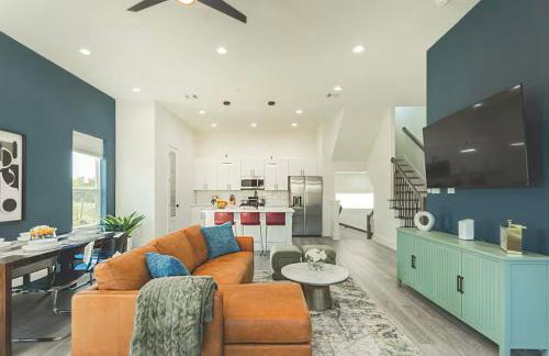 The Cozy Corner - Foto 14