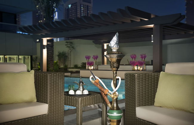 DAMAC Maison Canal Views - Photo 52