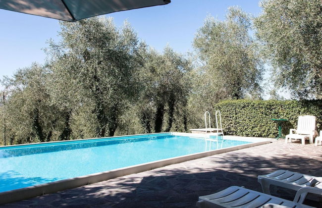 Vino, Views and Relaxing Stay - Foto 18