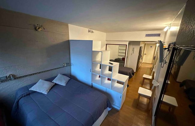 Departamento con cocina en el centro - Foto 1