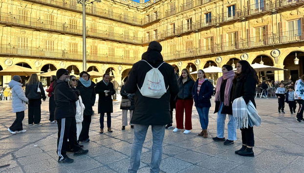 Tour de Salamanca al completo - Foto 2