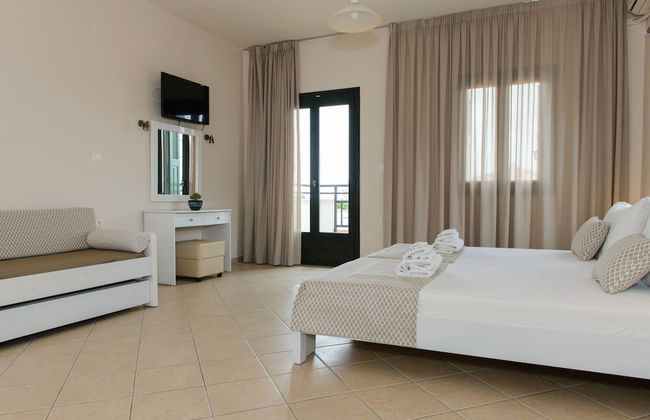 So Nice Hotel - Photo 15