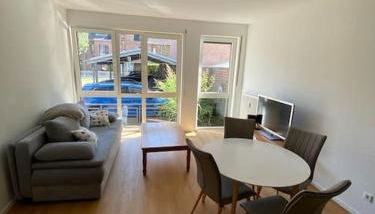 2-Zimmer im Herzen von Opladen - Foto 2