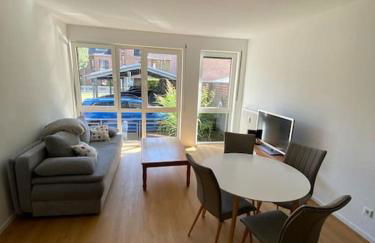 2-Zimmer im Herzen von Opladen - Foto 2