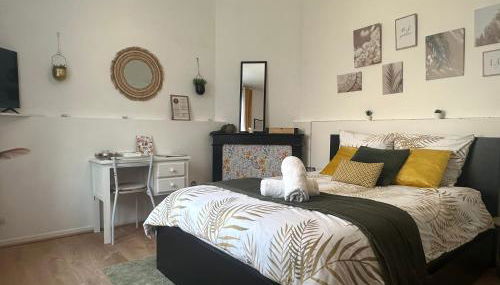 Au Cosy Garden - Foto 3