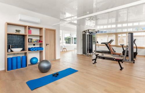 Aparthotel HSM Lago Park - Foto 100