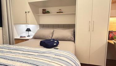 #2 Apto Top próx Metrô-Allianz Parque-Pró Magno - Foto 3, towels, wardrobe