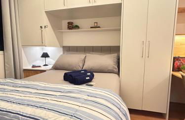 #2 Apto Top próx Metrô-Allianz Parque-Pró Magno - Foto 3