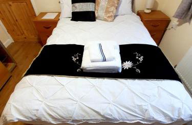 BRIGSTOCK HOLIDAYS HOUSE - Foto 29