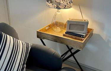 The Log Store - Photo 12