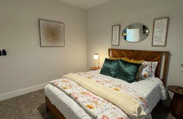 Modern Luxury Getaway Hot Tub NEW Gameroom - Foto 9