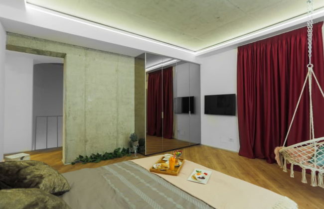 Novum Aparthotel - Foto 22