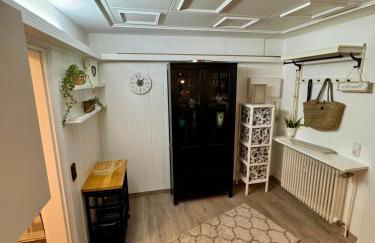 Schöne Ferienwohnungen in Oldenburg Eversten -bis zu 4 Personen 70qm- - Photo 37