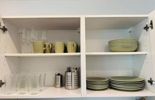 Moderne, gepflegte helle Neubau-Einliegerwohnung - Foto 8