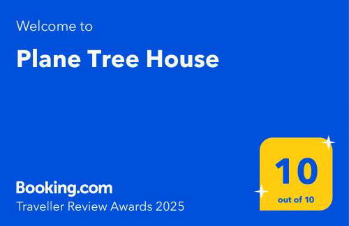 Plane Tree House - Foto 26