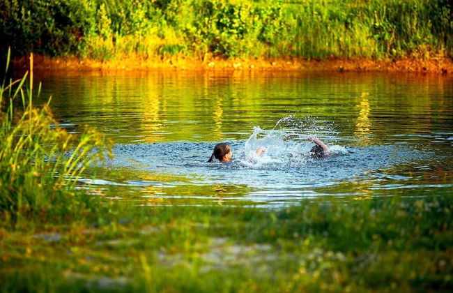 Villa With Sauna and hot tub on the Lakeshore - Foto 20