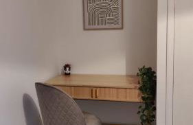 Comfy, Modern, 3 Bed House - Free Parking - Quiet Area - Near Solihull, NEC, Airport - Foto 3