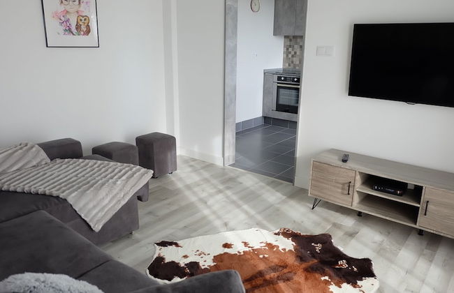 Bellas Flat - Foto 1