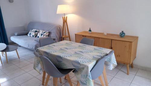 La Catalane - Les Jardins du Rivage - wifi- piscine - Foto 5