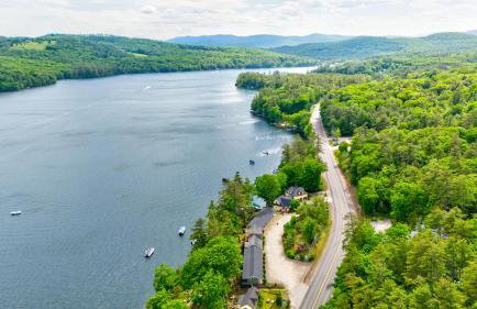 Squam Suite - Waterfront - Foto 7