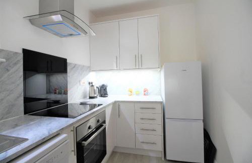 Keepers Rest Apartment - Scarborough - Foto 7