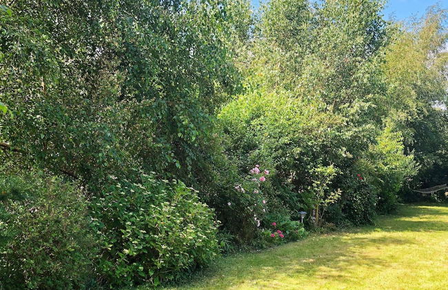 5 Person Holiday Home in Stubbekobing - Foto 29