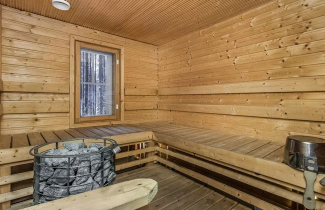 Eemilin huvila - Foto 25