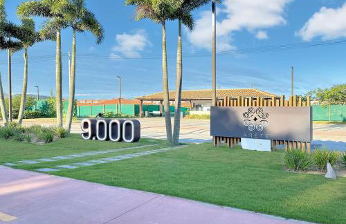 Casa em Condomínio Clube - Ar condicionado - Piscina - Foto 42