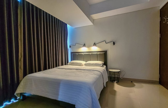 Meisterstadt Pollux Habibie PalamMansion - Foto 60