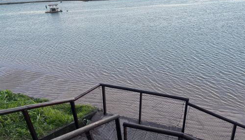 MURO ALTO - NANNAI RESIDENCE Beira Mar - Foto 2