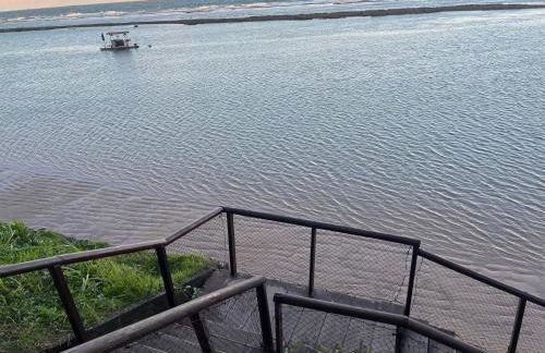 MURO ALTO - NANNAI RESIDENCE Beira Mar - Photo 2