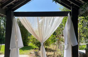 Garden Retreat Wales - Photo 10