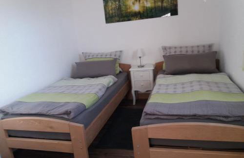 Binder's Ferienapartments zur Altmühl - Foto 47