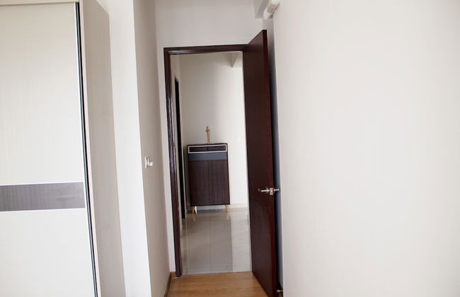 Homerent by Countrygarden Danga Bay - Foto 6