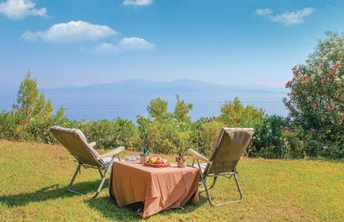 Beautiful Home In Melissi Xylokastro - Foto 1