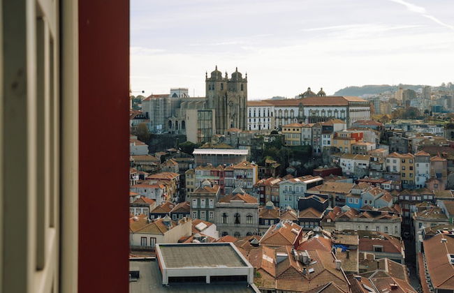 Casa dos Caldeireiros - Photo 59