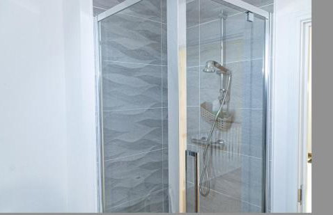 Entire Home in Manchester - Foto 26