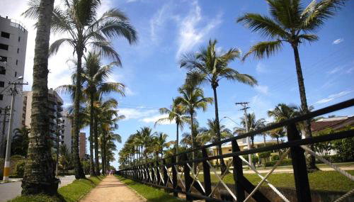 Ed Pacific Modulo 6 - 100 metros da praia - Foto 5