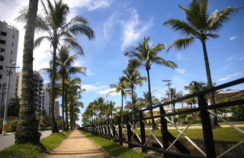 Ed Pacific Modulo 6 - 100 metros da praia - Foto 5